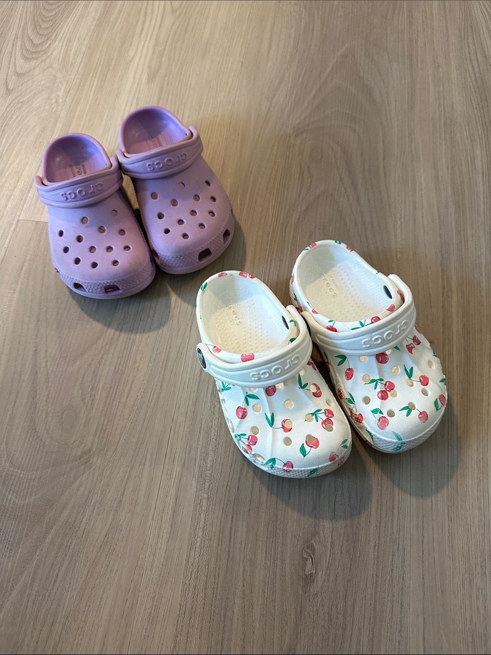 CROCS Kids Crocs Bundle